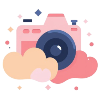 PhotoDreamAI logo